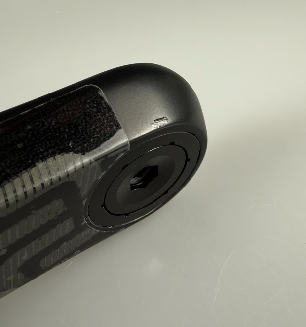 B-WARE / e*spec Race Carbon Bosch CX GEN4 Kurbelset