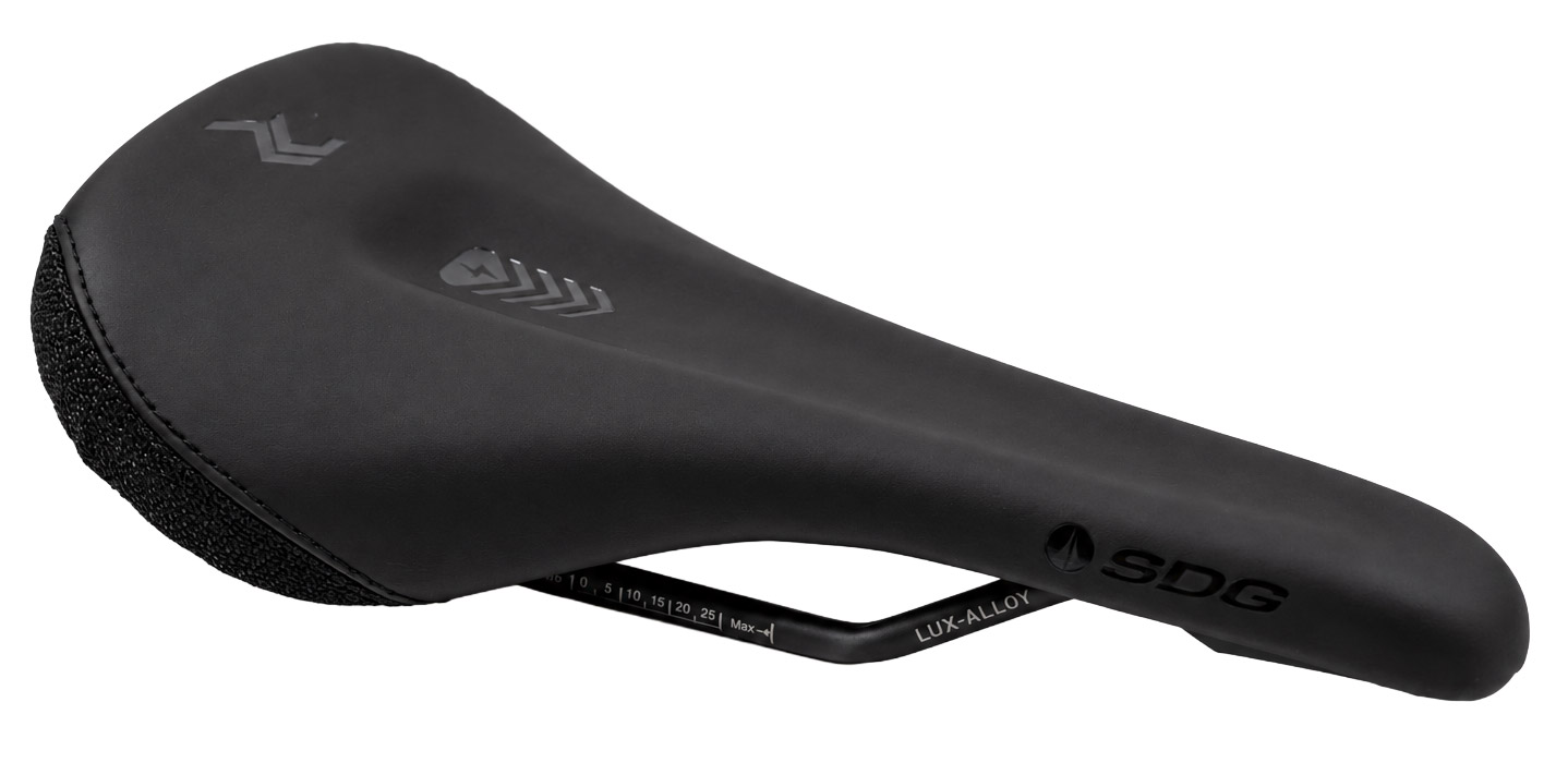 Bel-Air 3.0 MAX Lux-Alloy Saddle TOP DEAL
