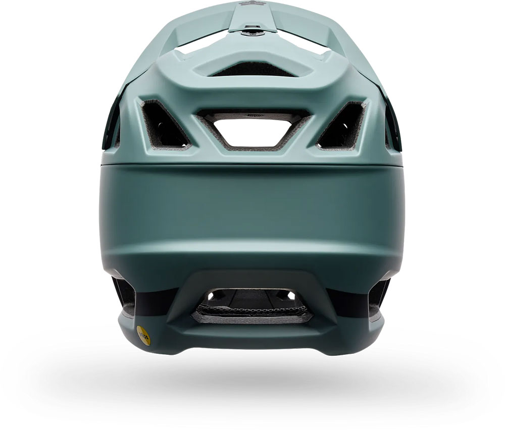 Profame  Solid - Fullface Helm