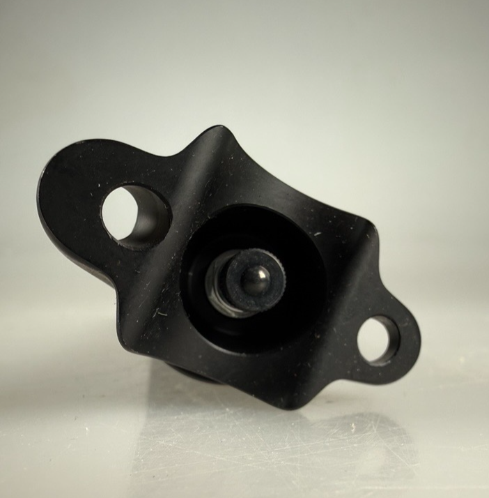 SECOND-HAND / Divine 31.6 Vario seatpost