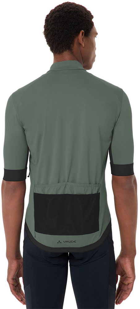 Kuro Full Zipp II - Jersey