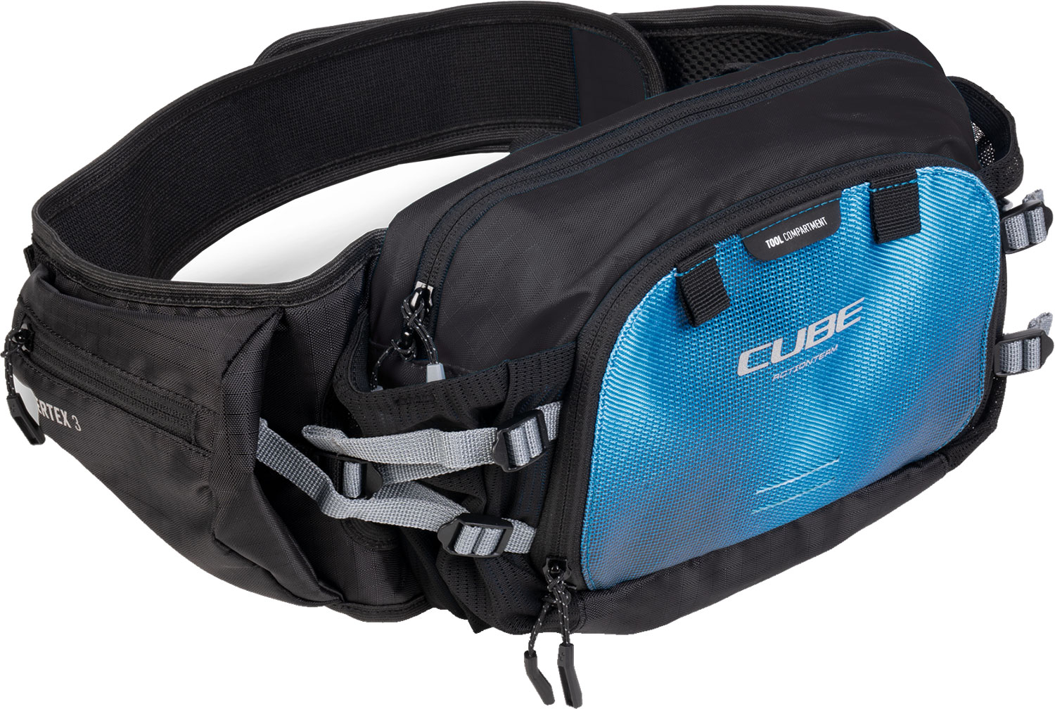 Vertex 3 X Actionteam - Sac de ceinture