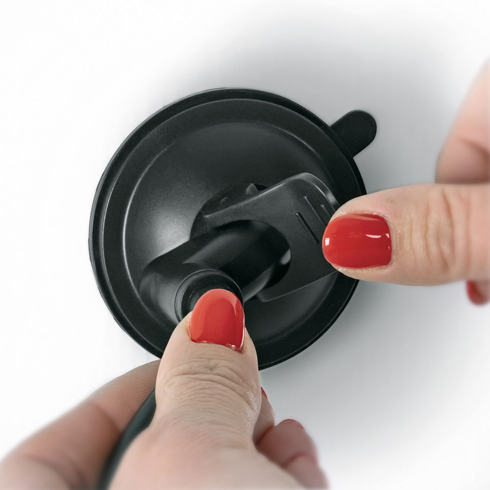 Compit Flexx support pour smartphone pour voiture