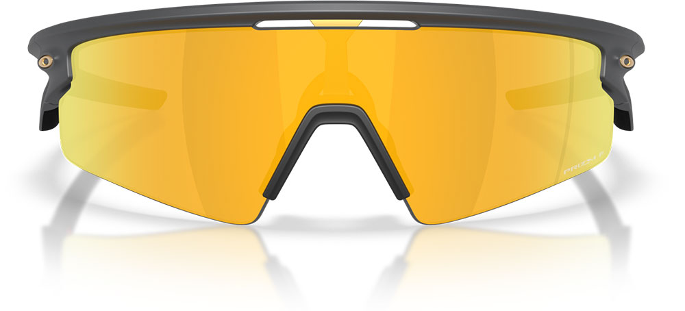 Sphaera Strike PRIZM 24K Polarised - Lunettes de sport