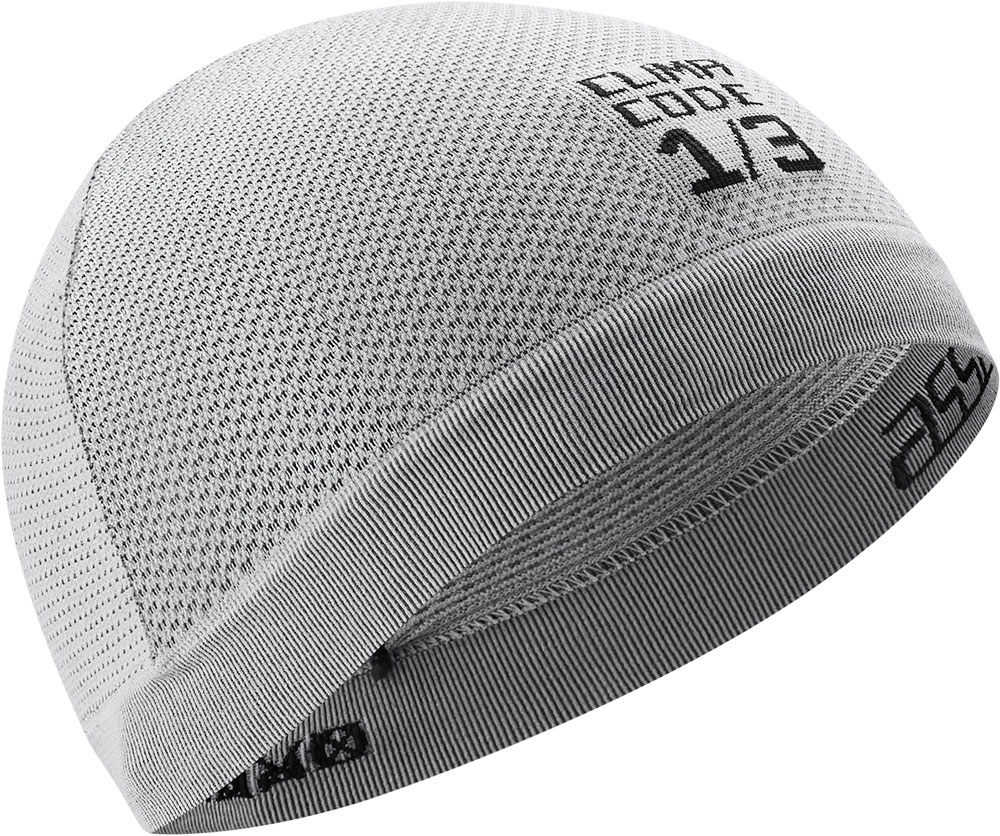 Summer Foil P1 - Test de casquette