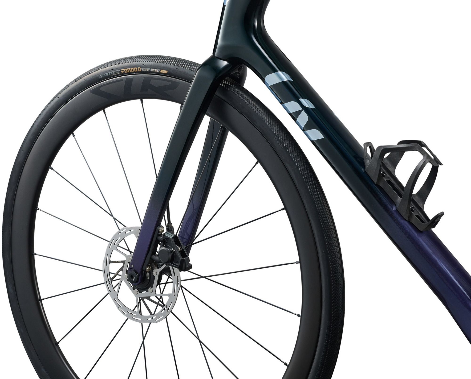 Avail Advanced Pro 1 Mariana Blue/Milky Way/Chrome