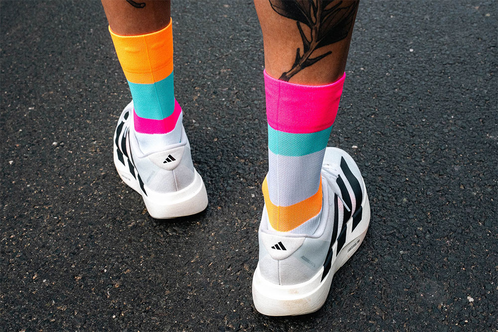 Bands - Chaussettes de course