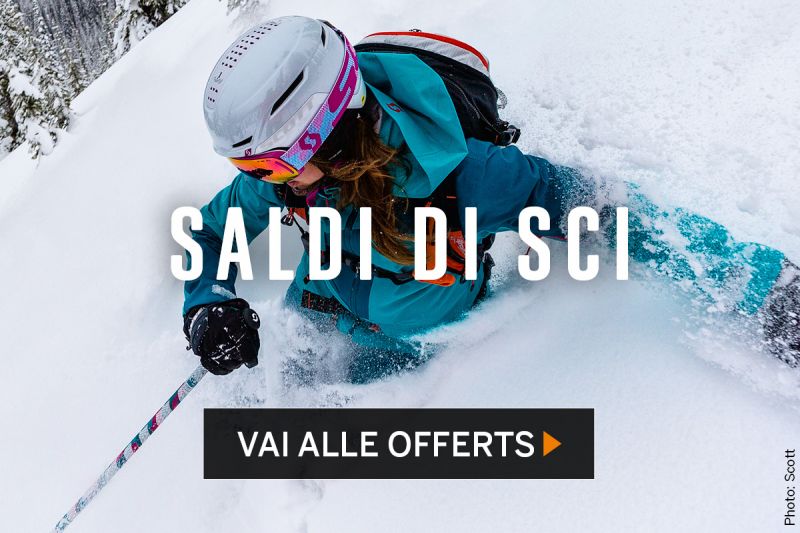 Saldi di Sci