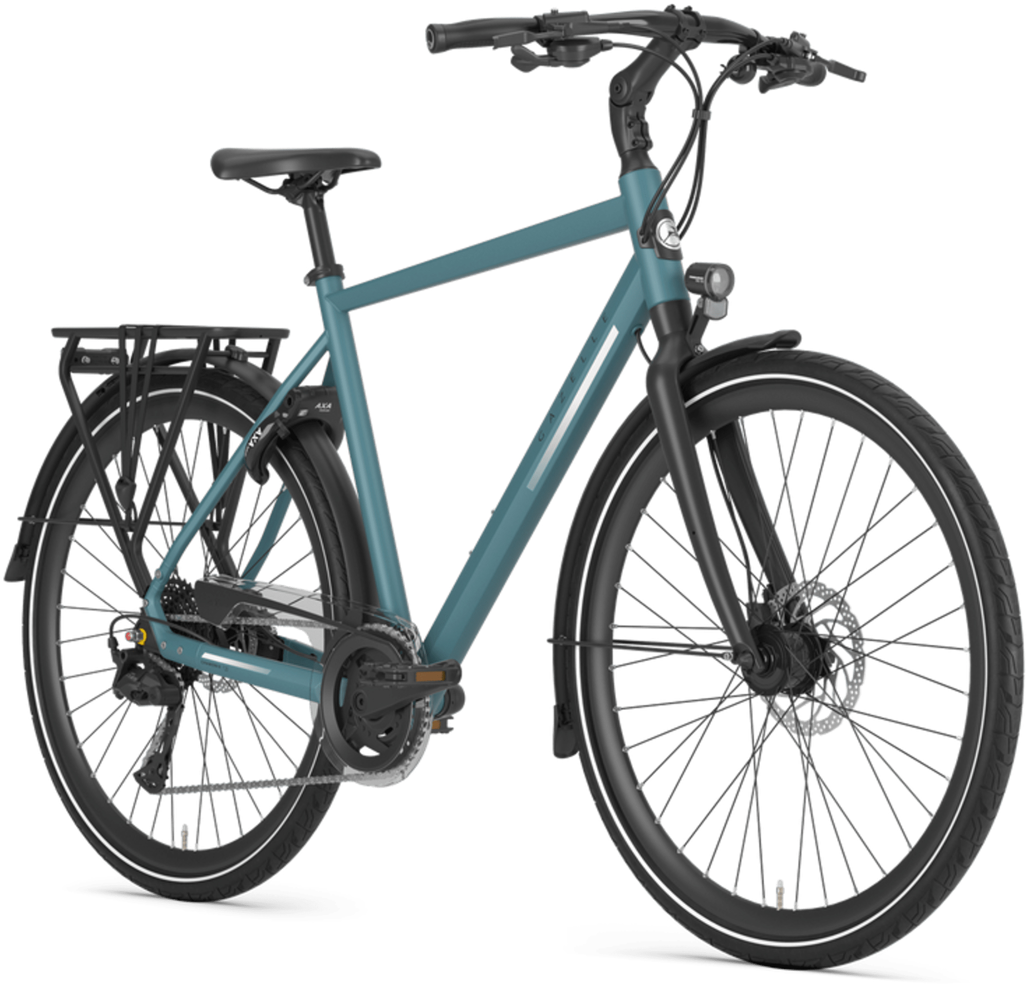 久米仙　G.E.M. Distilled 2001 700ml×2 Gazelle Chamonix T20 Trekking Bikes | Bike-Discount