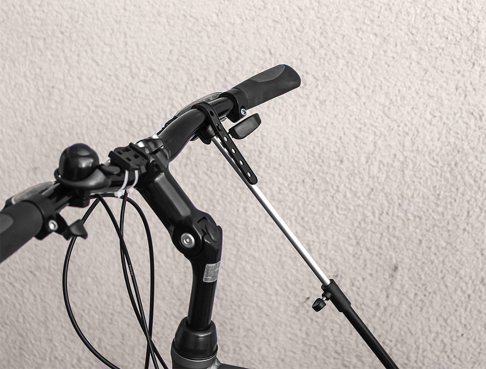 Eufab Montagestnder Profi Montagestnder kaufen | Bike-Discount