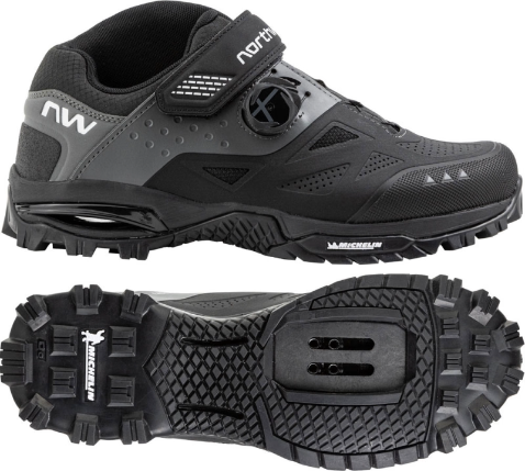 Enduro Mid 2 - MTB Schuhe