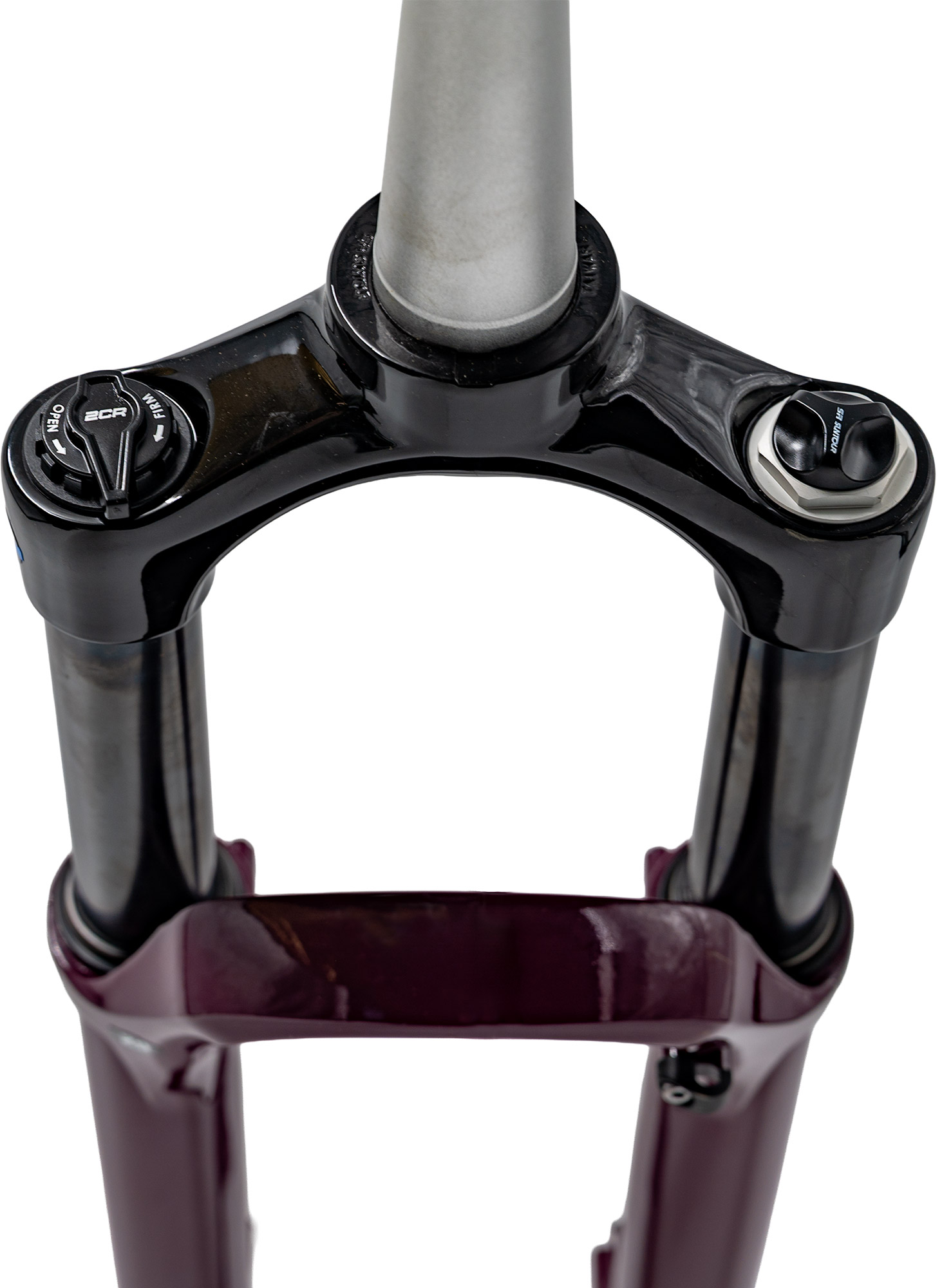 Widelec amortyzowany XCR34X Air 29" 2CR 120 Disc Tapered Boost – SUPER OFERTA