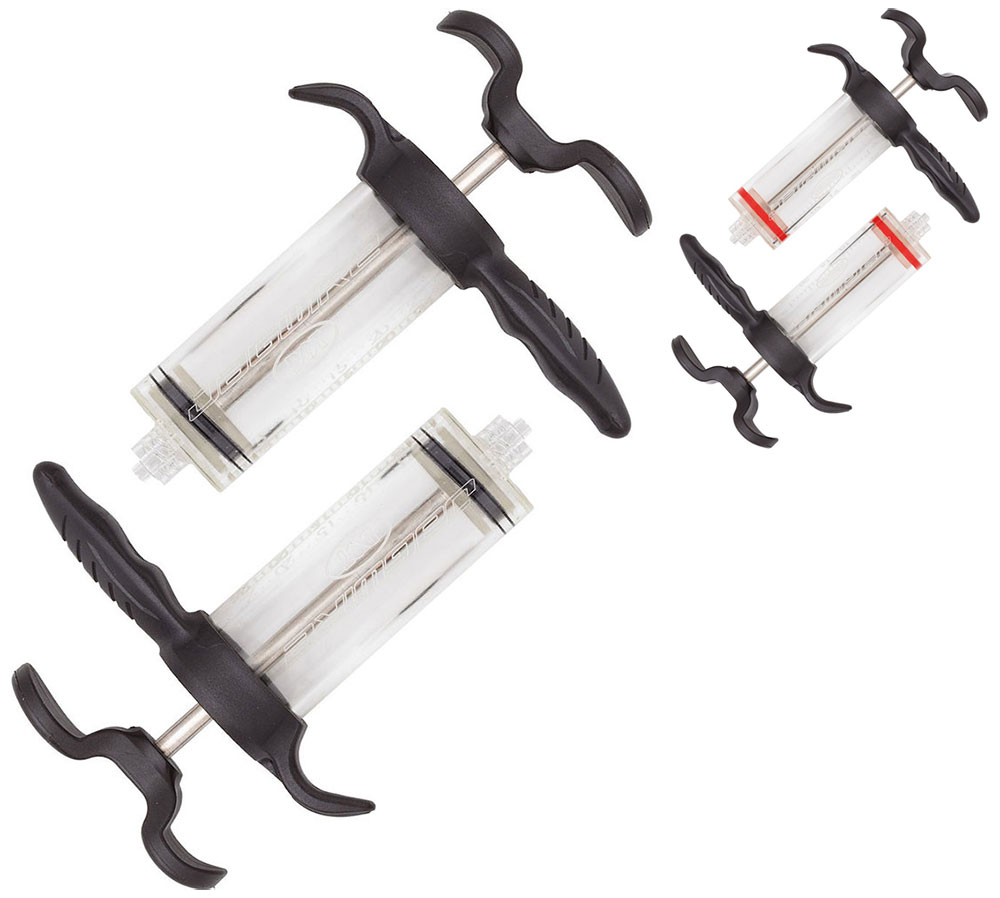 Kit De Purge Shimano TL-BR002 Pour Freins Route/gravel - Neuf, Réf Y13000090