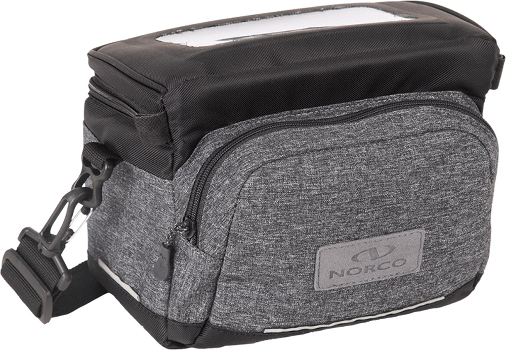 Norco Ashby KLICKfix Lenkertasche Lenkertaschen kaufen | Bike-Discount