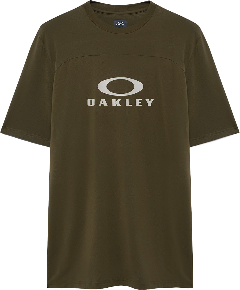 Free Ride RC SS Jersey - Maillot de VTT