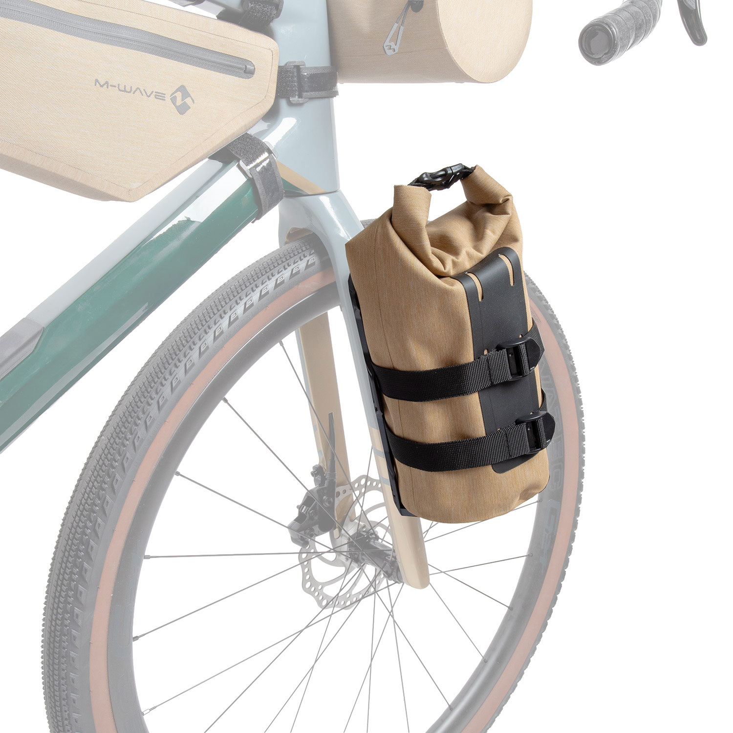 Cargo Cage FRK5 Bundle inkl. Rolltasche