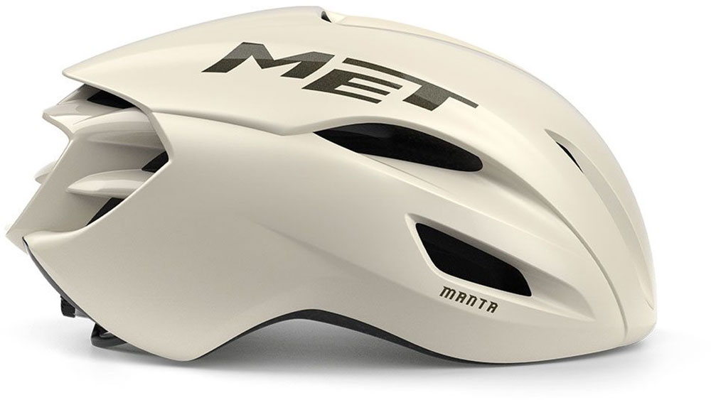 Manta Mips - Renradhelm