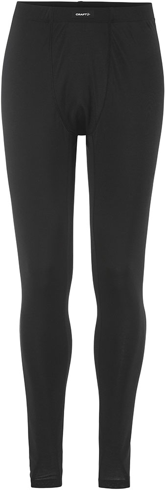 Thermal Base Layer – Functional Underpants Black