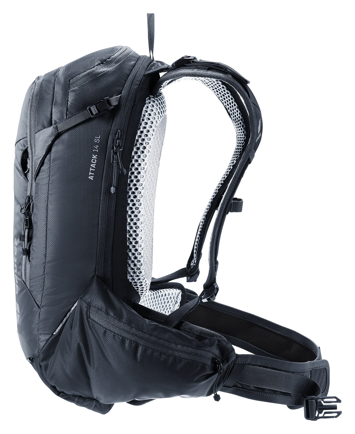 Attack 14 SL - Mochila protectora