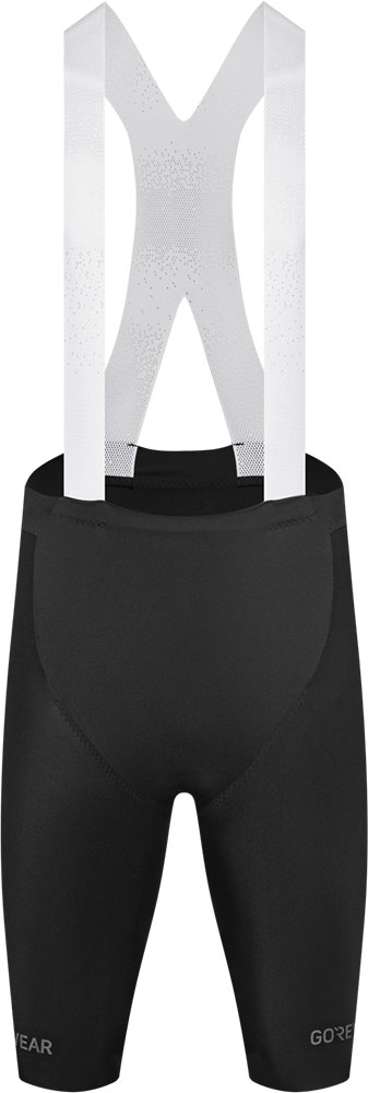 Distance 3.0 - Culotte con tirantes y acolchado