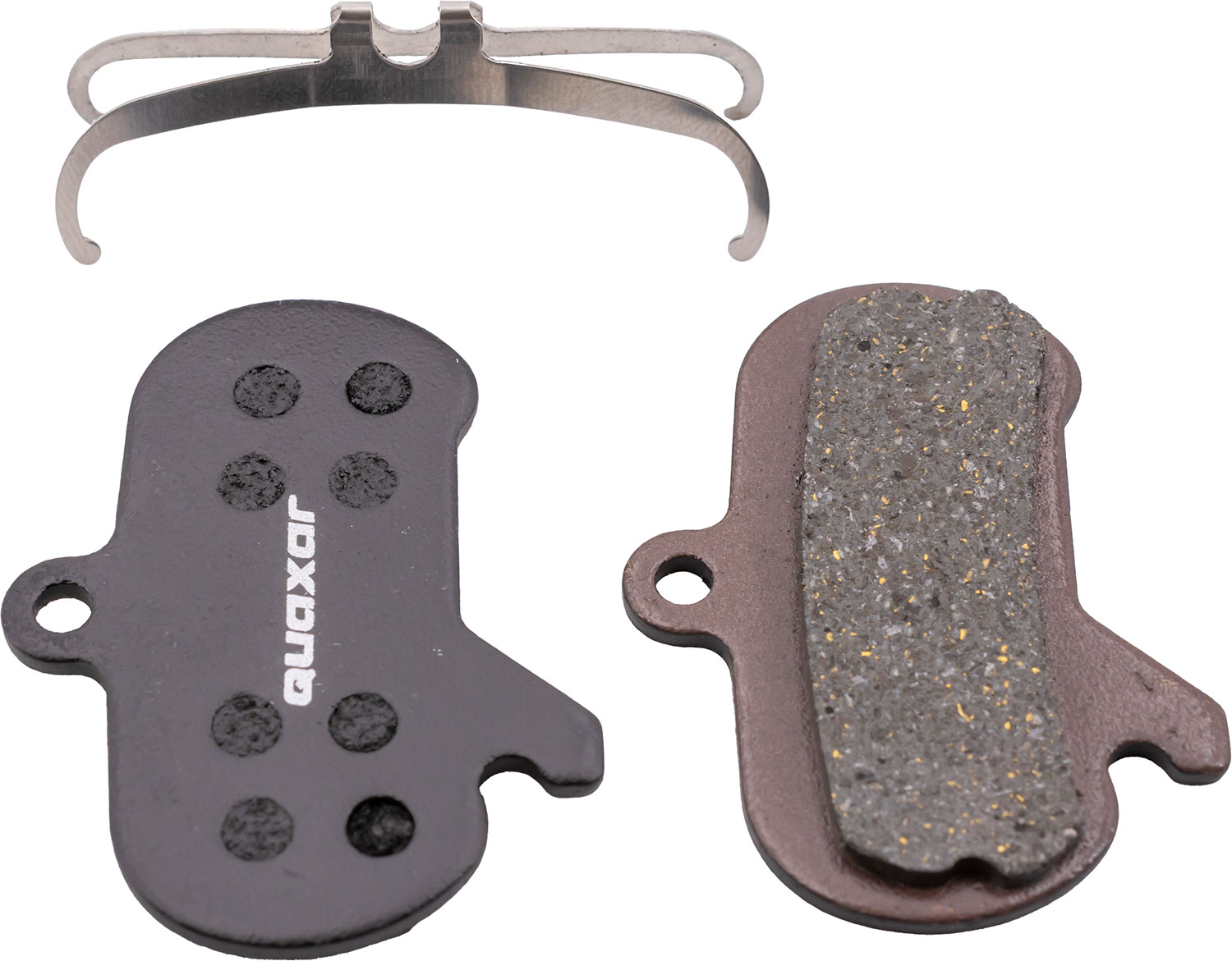 Organic disc pads for SRAM Maven