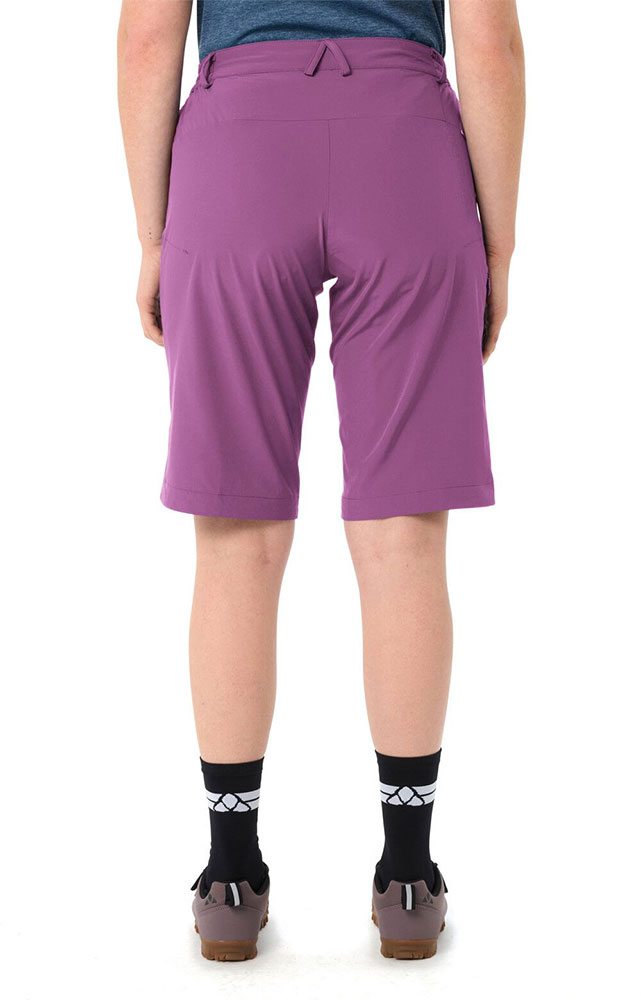 Tamaro Shorts III - Women's Cycling Shorts with Pad