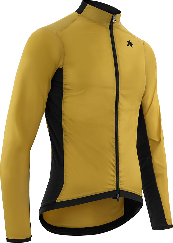 Mille GT S11 - Veste coupe-vent