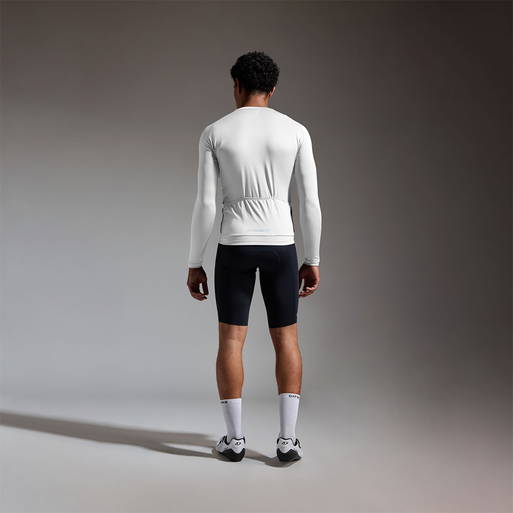 Spinshift - Maillot de manga larga
