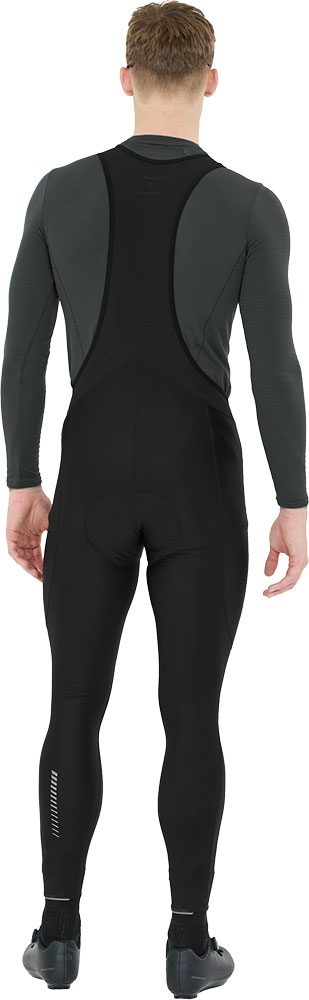 Gorsk V2 AY Windblock – Cycling Shorts with Pad