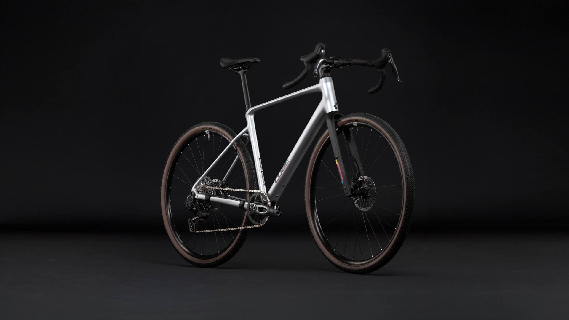 Nuroad SLX spaceship´n´cmy