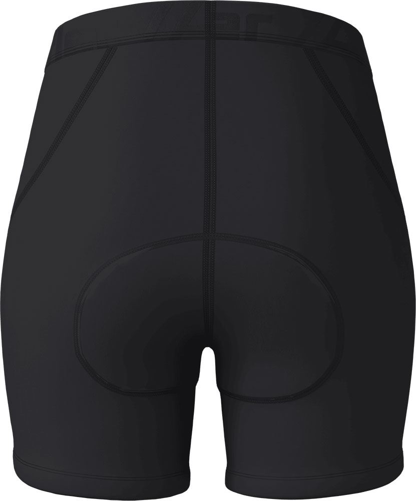 Elastic 2.0 - Damen Innenhose mit Polster