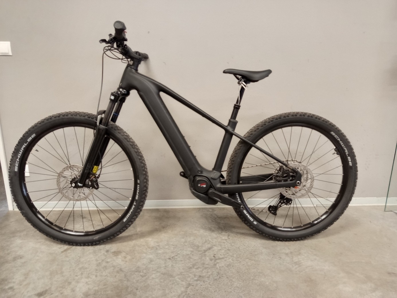 Reaction Hybrid Pro 800 blackline (devolución)