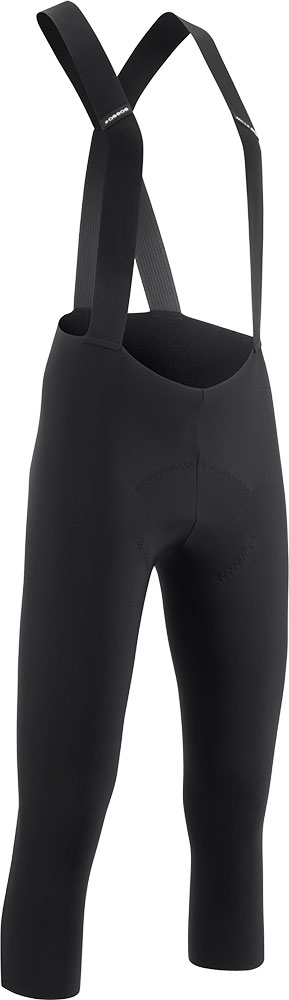 Mille GT Spring/Autumn - Pantaloni da donna con spalline della linea Polter Black Series