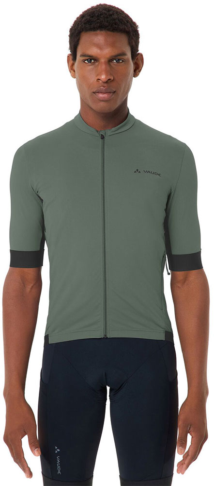 Kuro Full Zipp II - Jersey