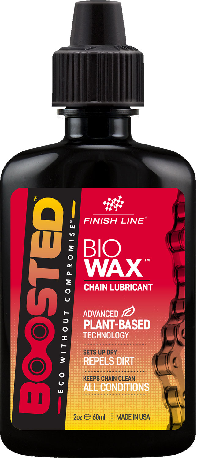 Cire pour chaînes BOOSTED Bio Wax Chain Lube