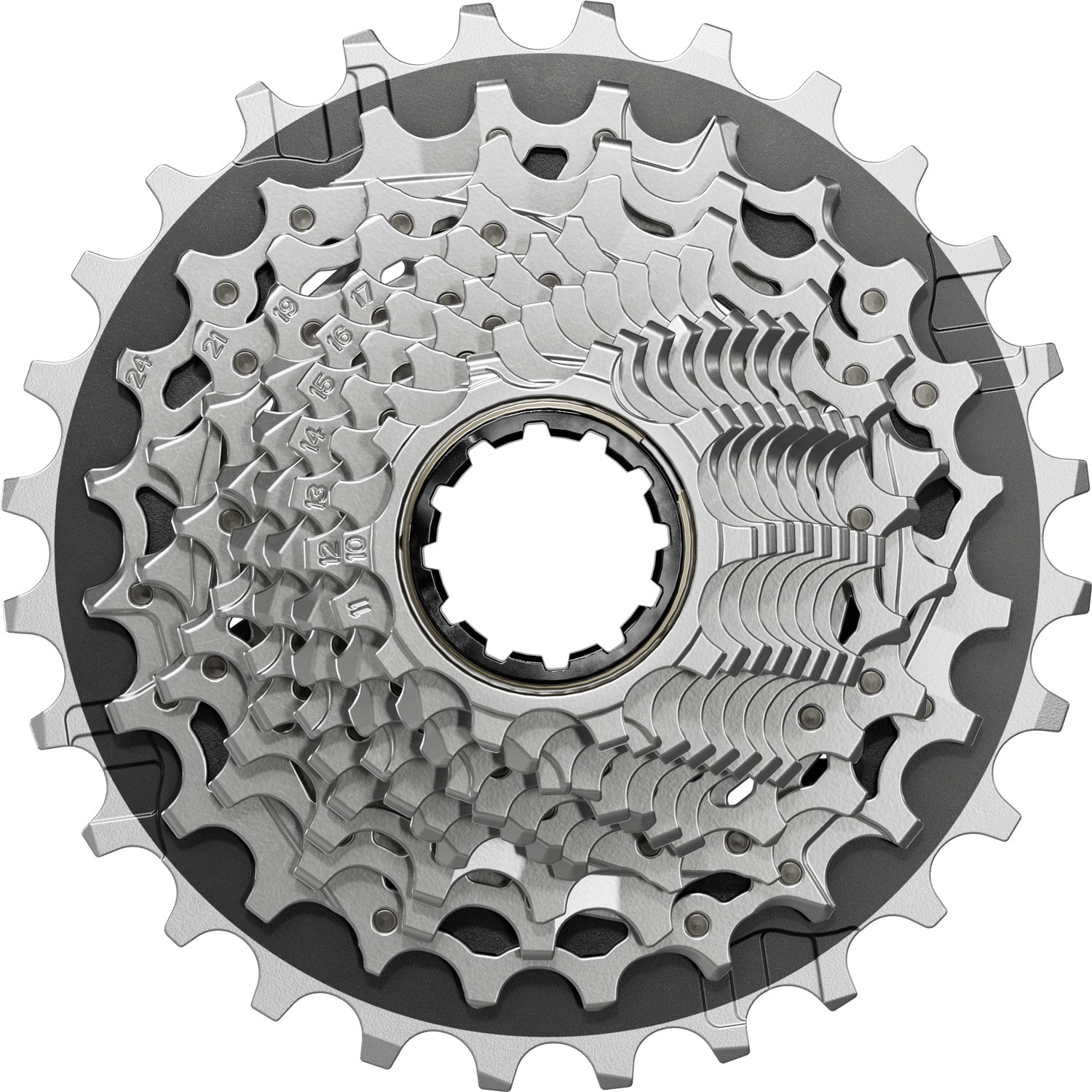 Miche Primato K12 SH 12-speed Cassette Cassette 12-speed | Bike