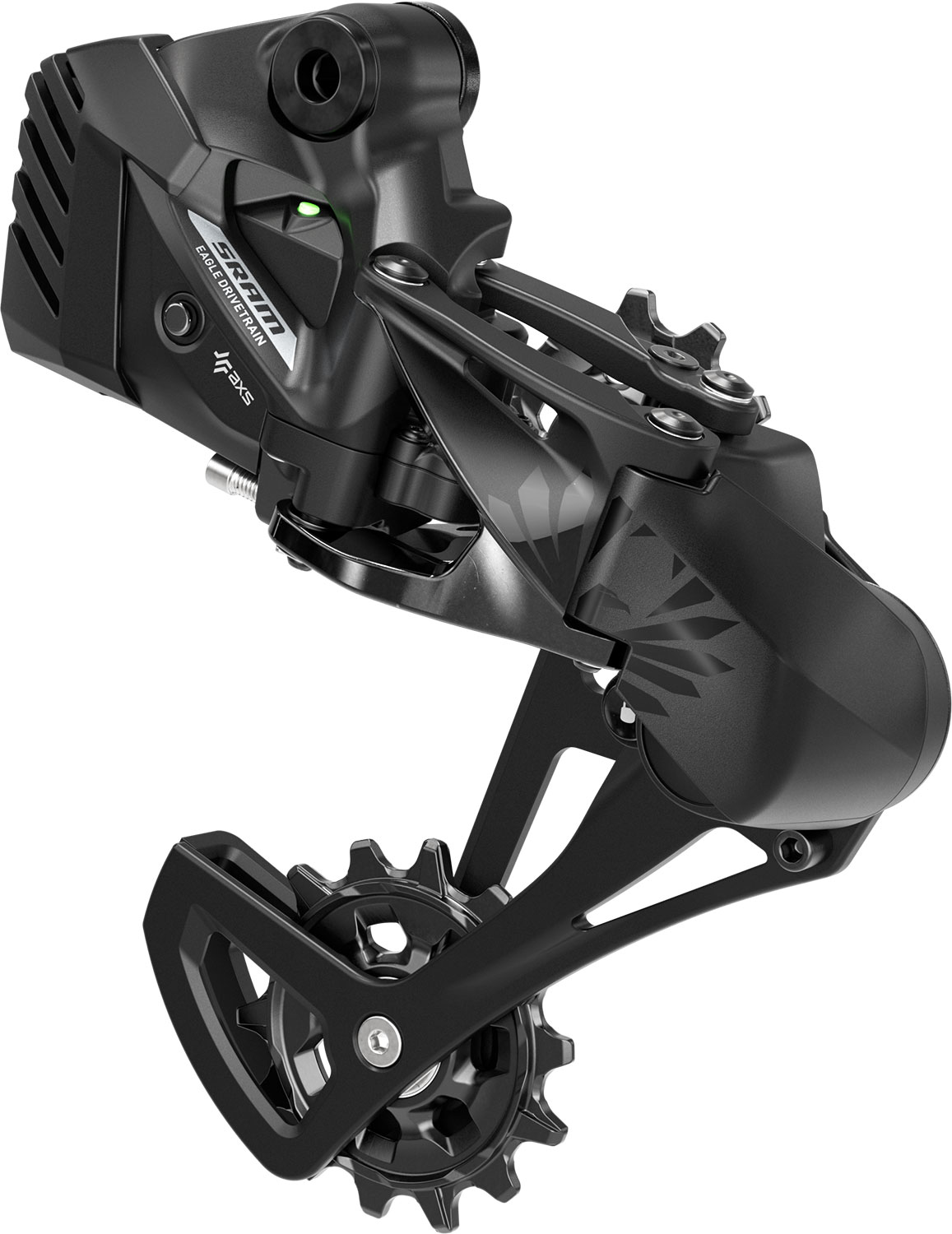 Eagle AXS S500 12-speed rear derailleur