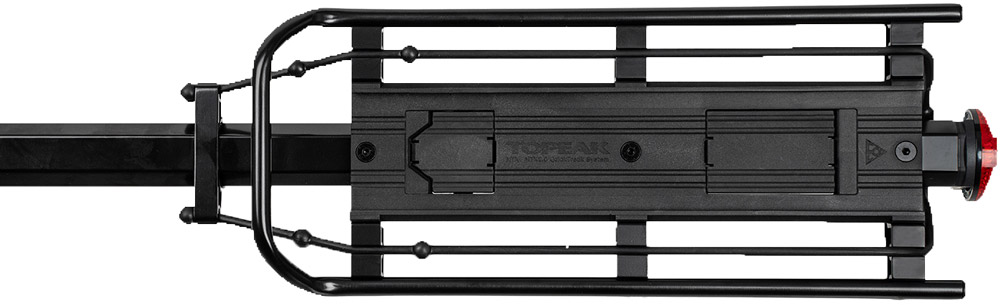 Portaequipajes MTX BeamRack II E-Type