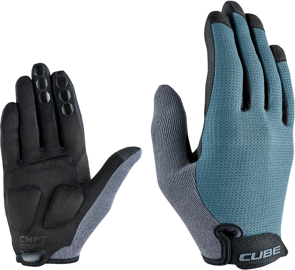 CMPT Comfort - Guantes de ciclismo
