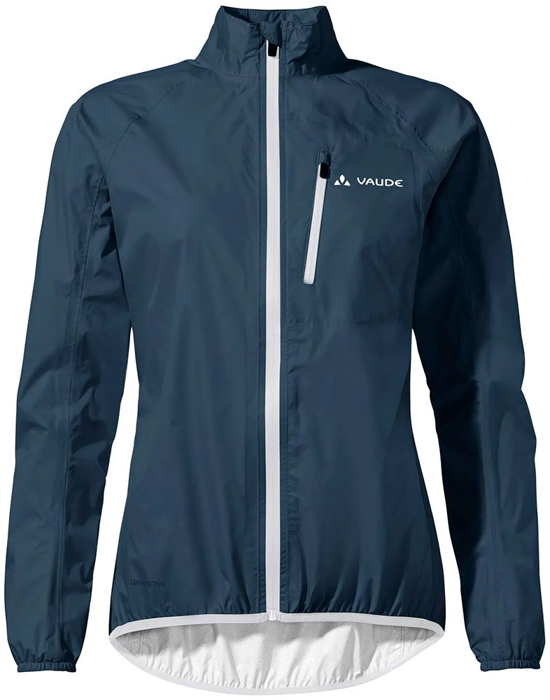 Drop Jacket III - Chubasquero para mujer