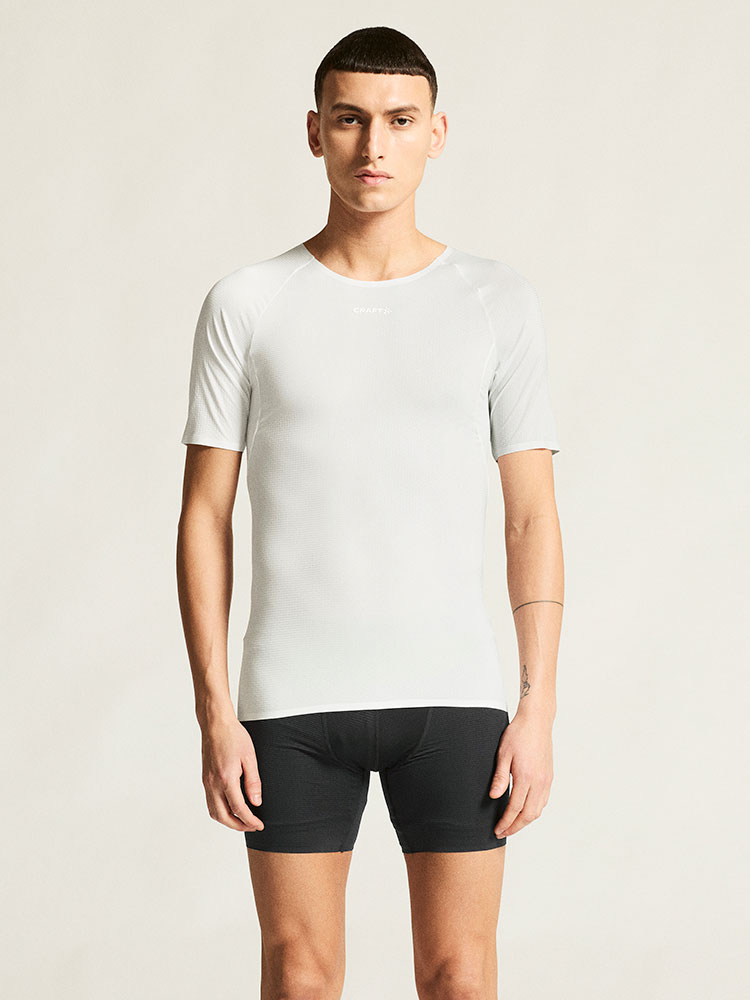 Nanoweight - Functional Baselayer