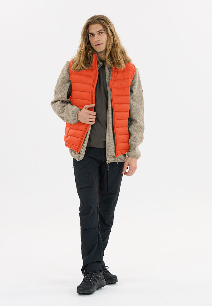 Arubi Light Puffer  - Gilet Rooibos Tea