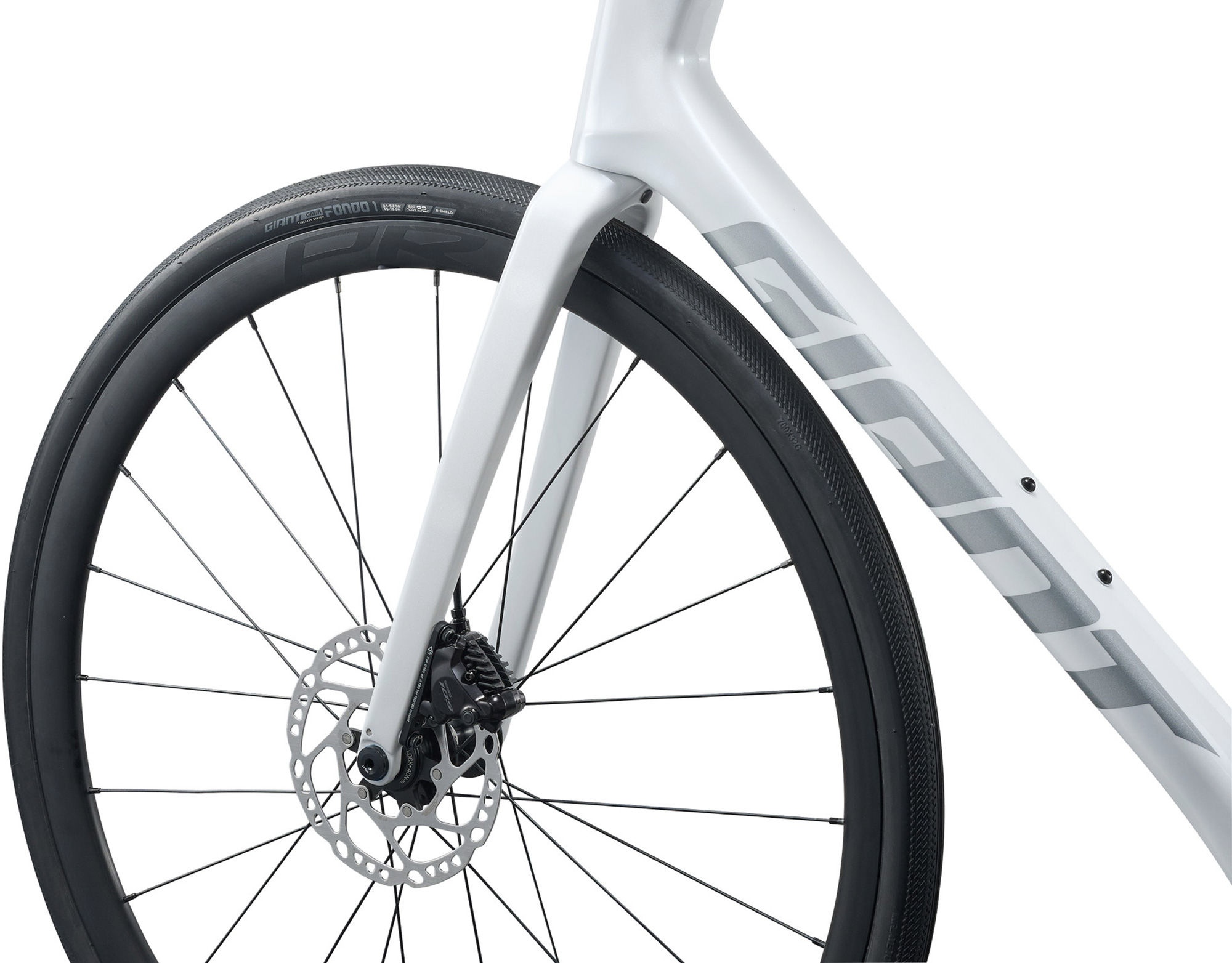 Defy Advanced 2 Blanco Perla