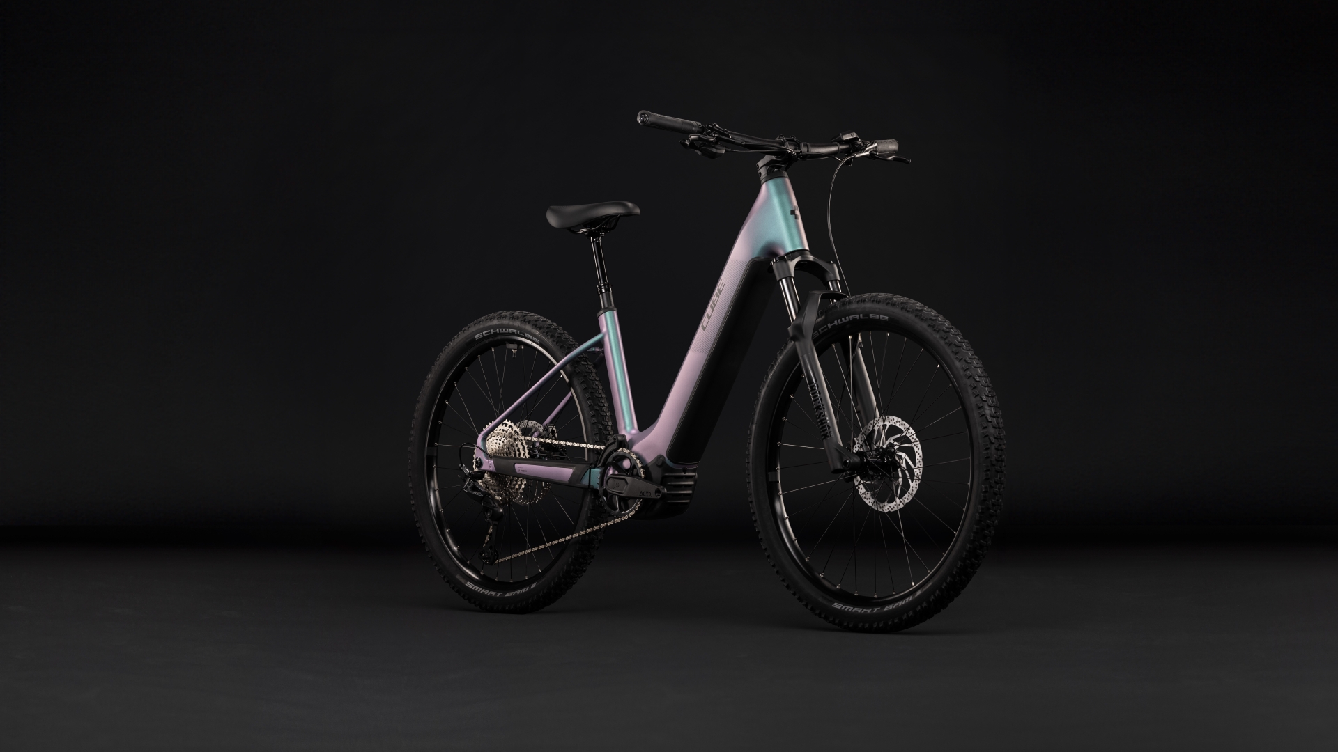 Reaction Hybrid Pro 800 polarlight´n´black Easy Entry
