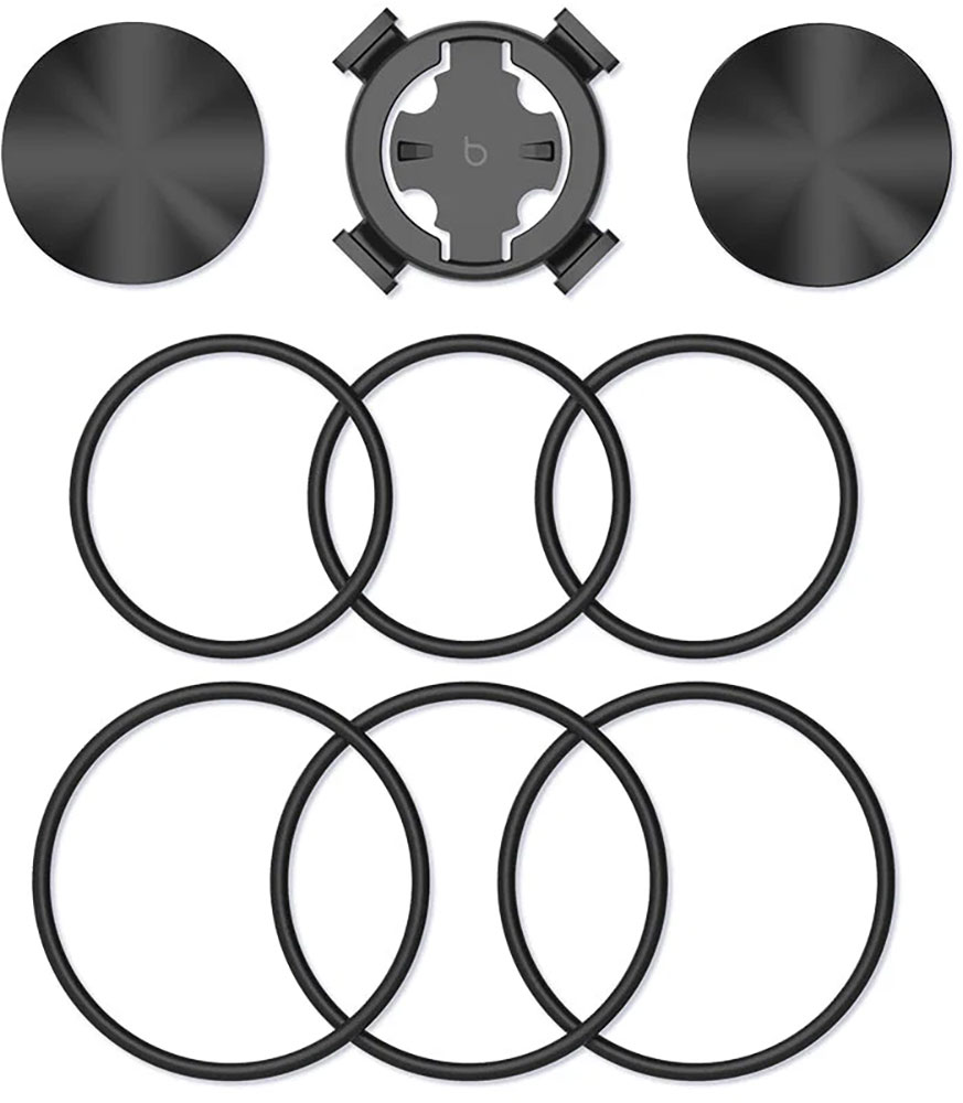 Bike Mount - Soporte para manillar