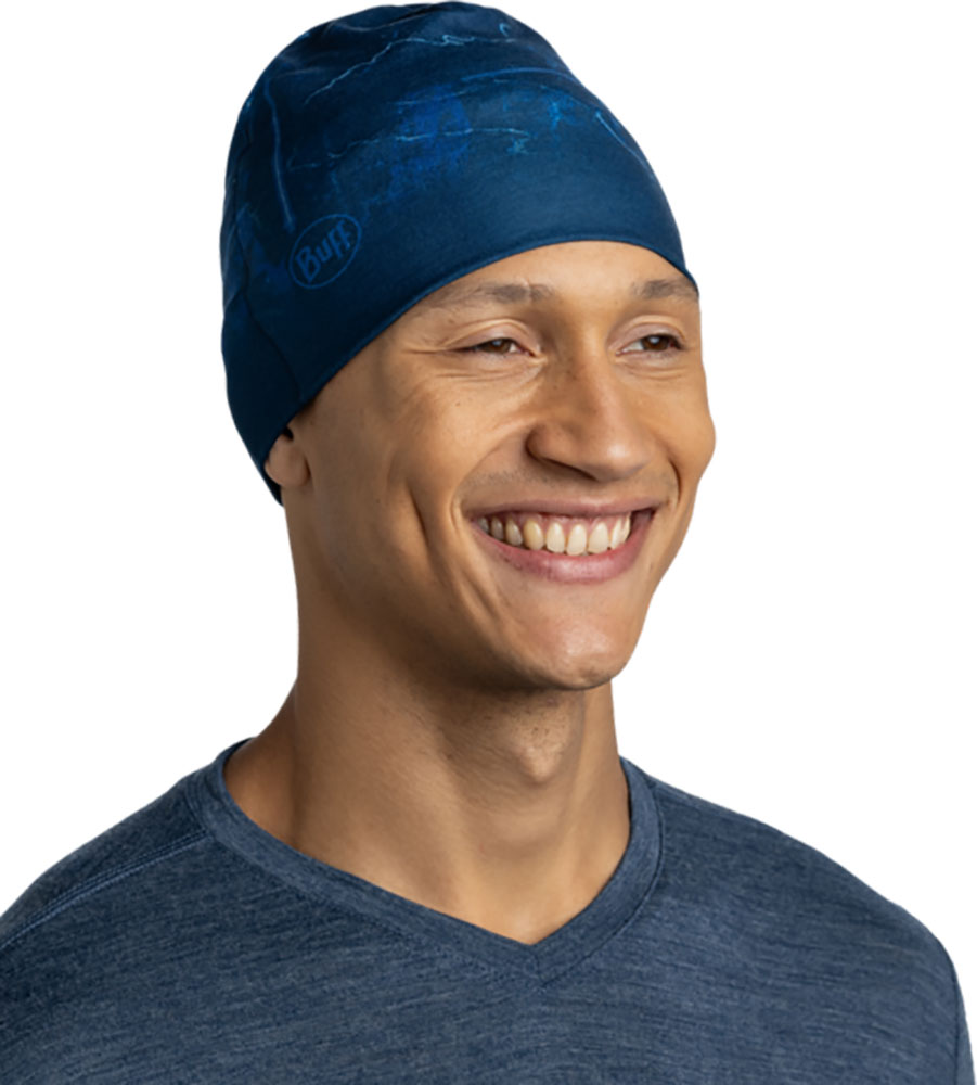 Ecostretch Beanie - Gorro 