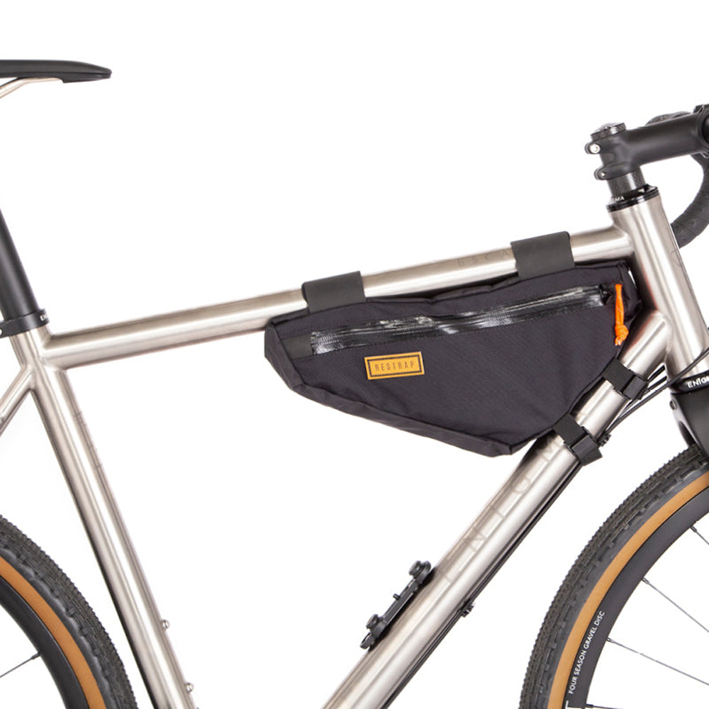Frame bag 2,5L - Rahmentasche