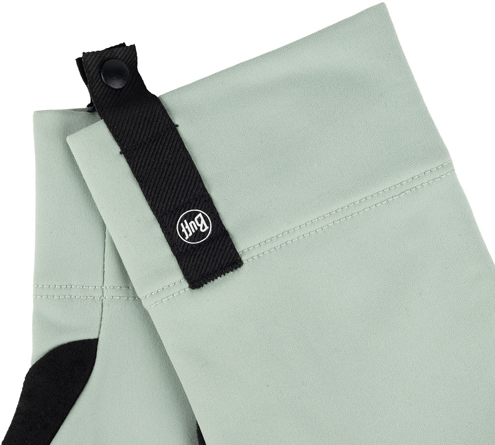 ThermoNet® - Thermohandschuhe Fleece Blue