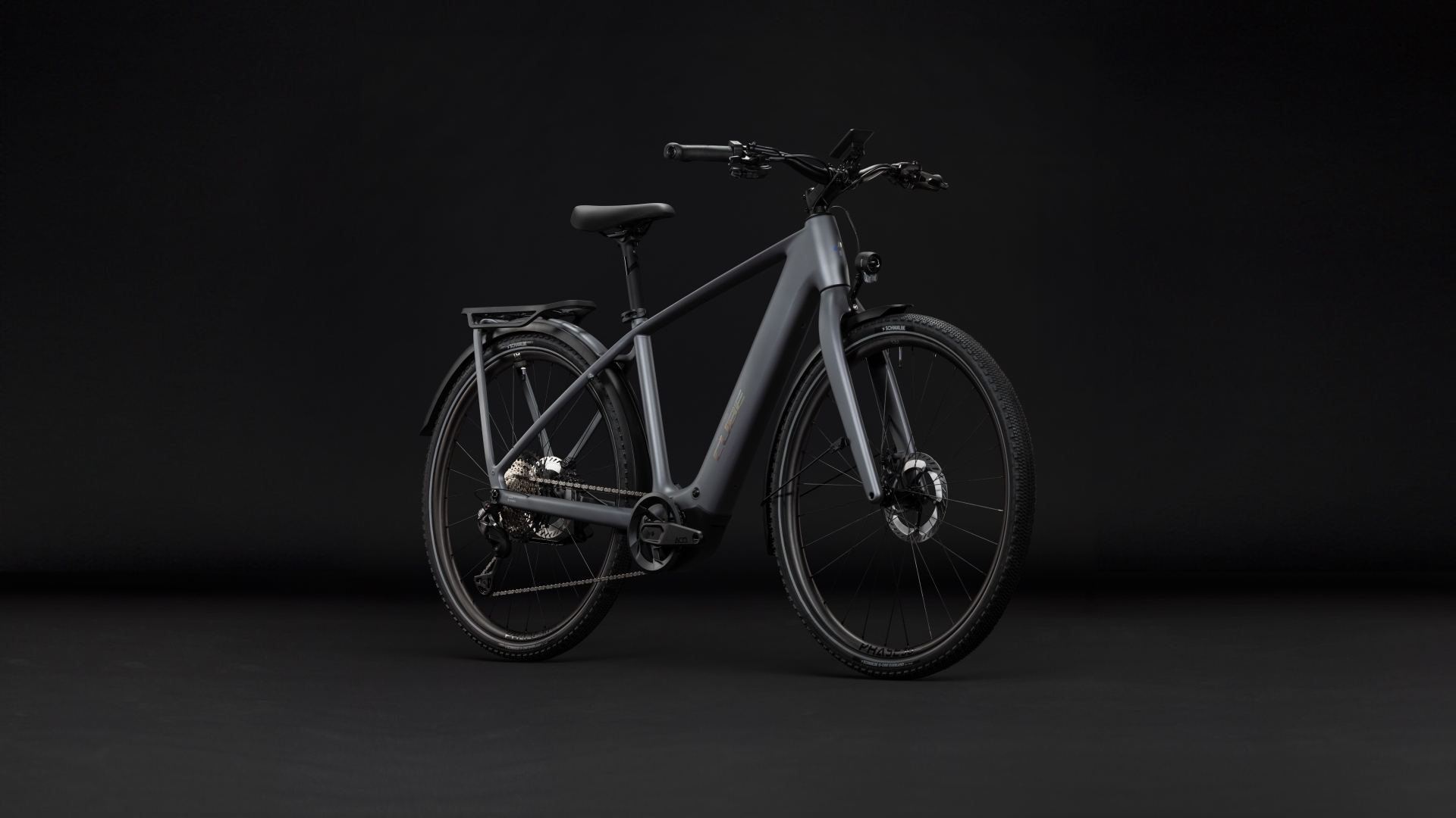 Kathmandu Hybrid C:62 SLT 400X ashgrey´n´prizm