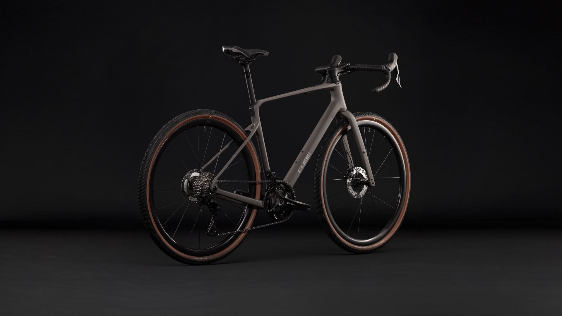 Nuroad C:62 Pro cedar´n´stone